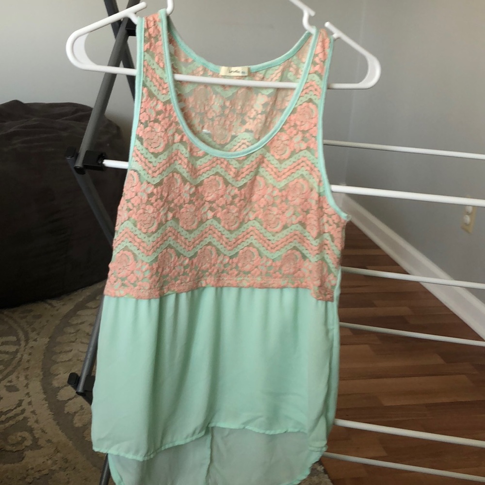 Tank top